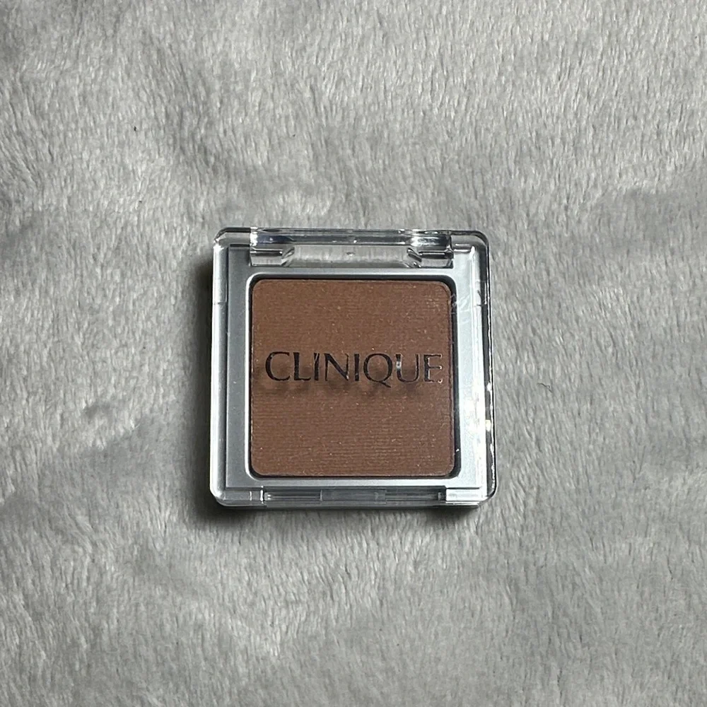 Clinique True Bronze Pressed Powder Bronzer .06oz